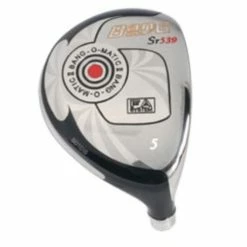 BangGolf Bang Golf ST539 Beta Titanium Fairway Wood Heads