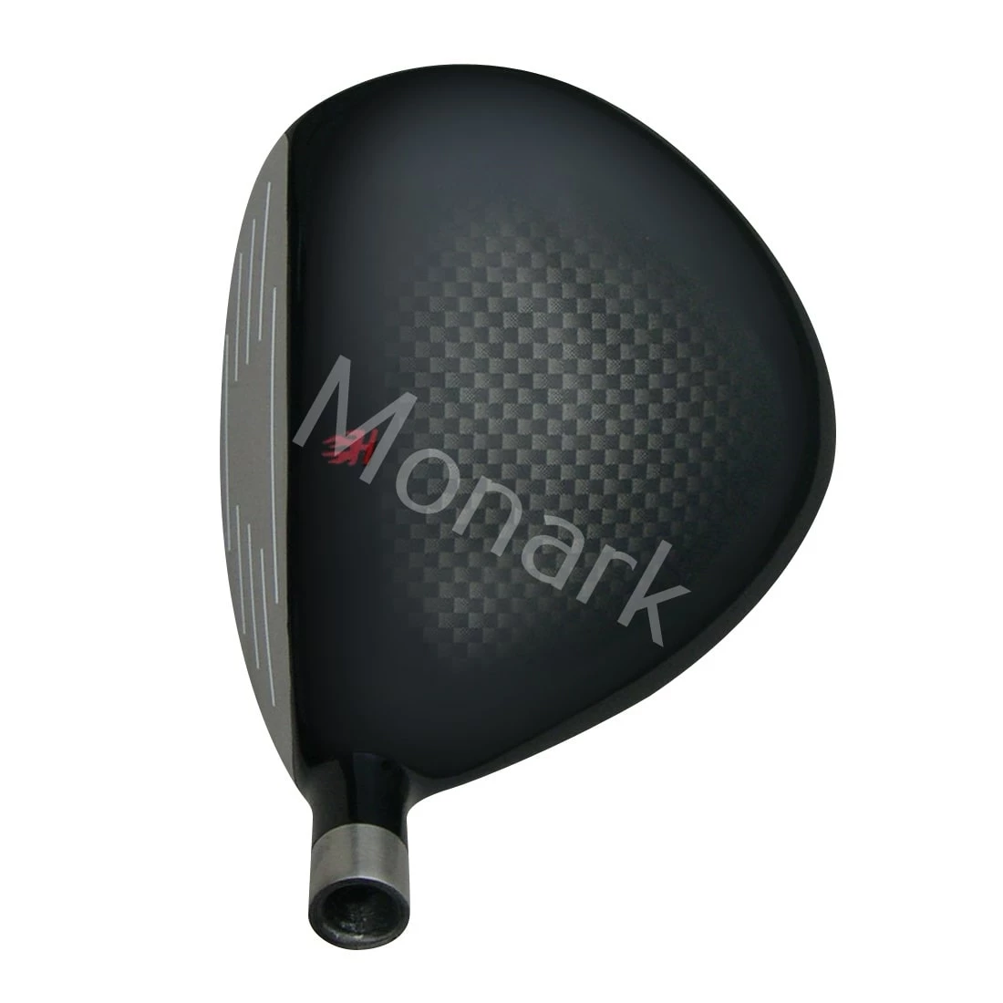 Heater B-7 Fairway Wood Head - Image 2