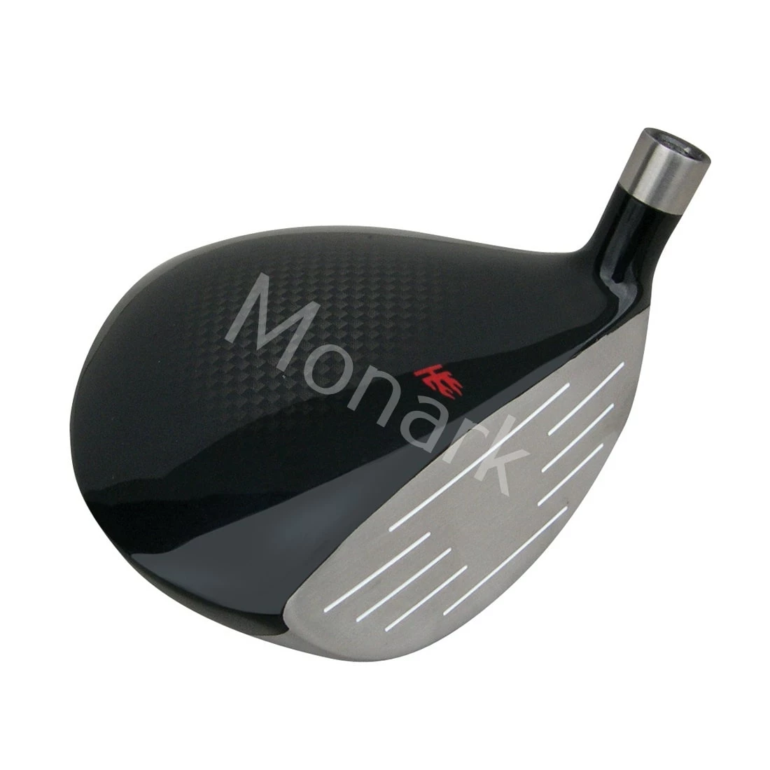Heater B-7 Fairway Wood Head - Image 4
