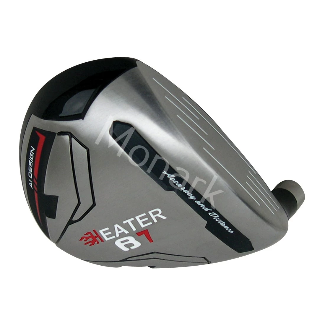 Heater B-7 Fairway Wood Head - Image 5