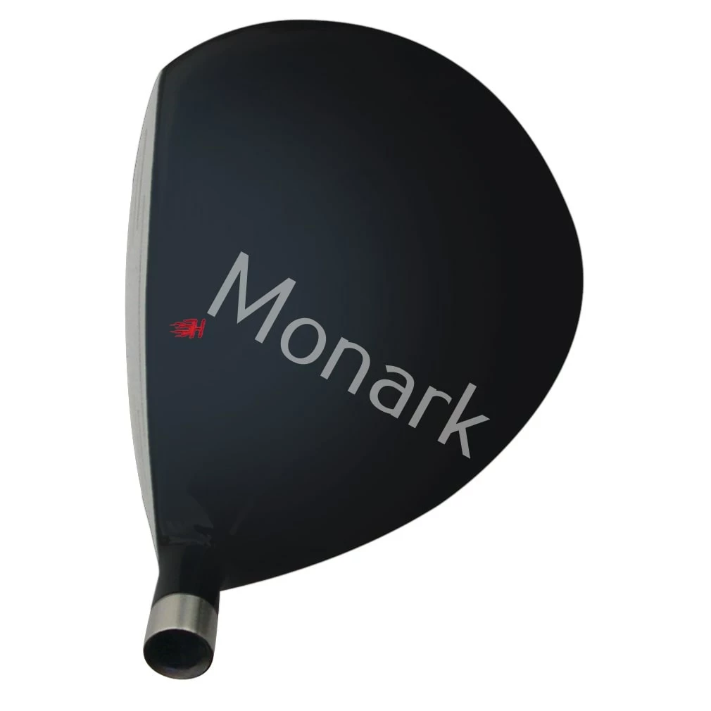 Heater B-6 Fairway Wood Head - Image 2