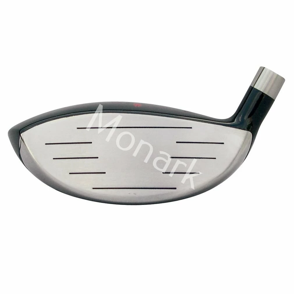 Heater B-6 Fairway Wood Head - Image 4