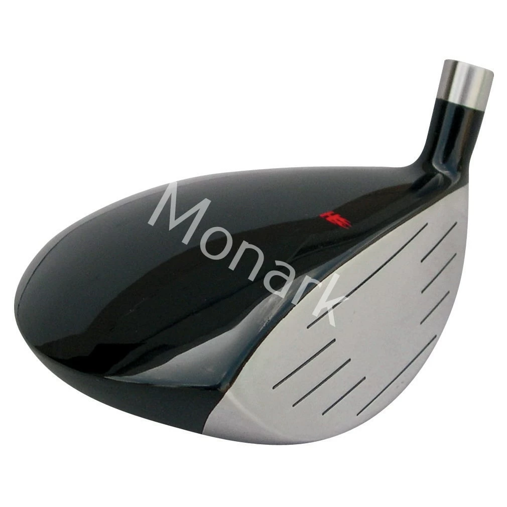 Heater B-6 Fairway Wood Head - Image 5