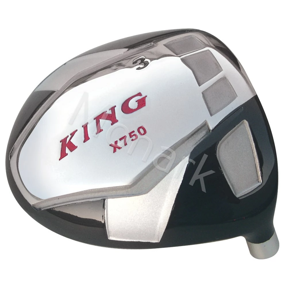 King X750 Fairway Wood Component Kit - Image 2