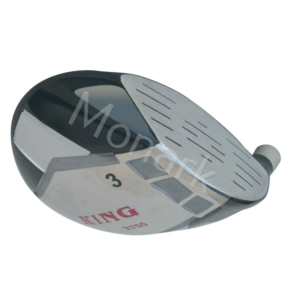 King X750 Fairway Wood Component Kit - Image 5