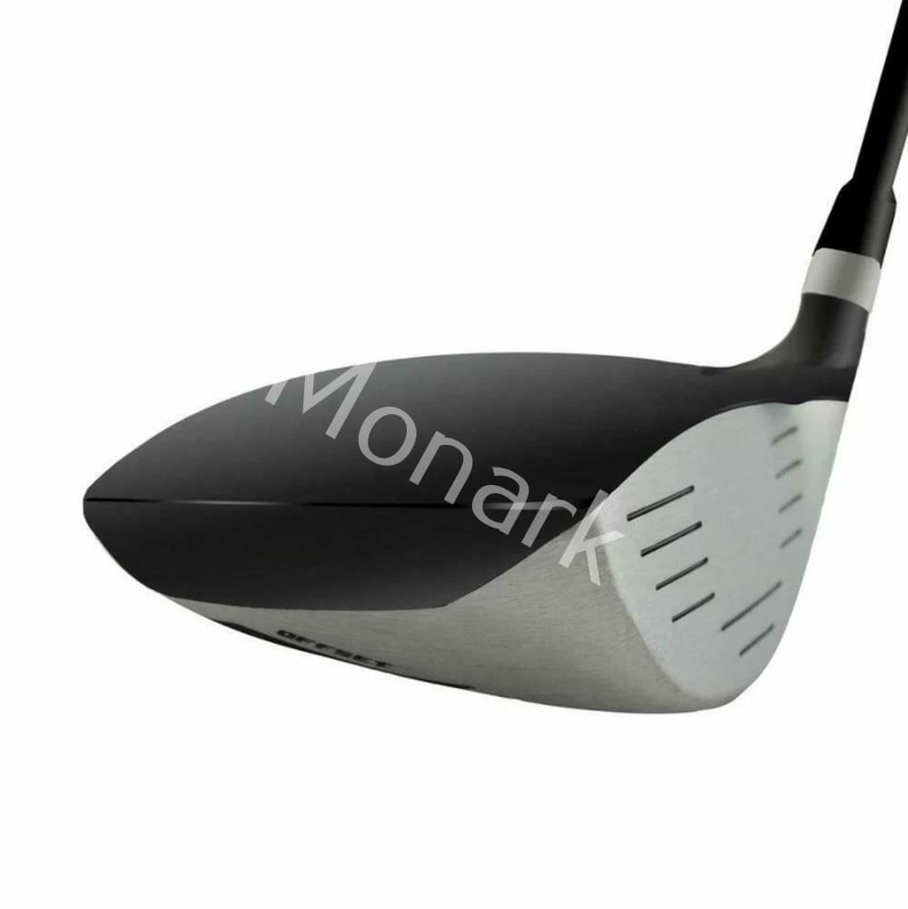 SMT Golf Indio Offset Fairway Wood Heads - Image 4