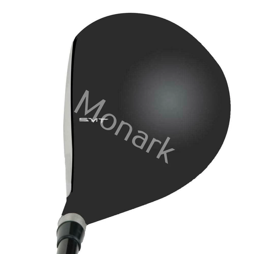 SMT Golf Indio Offset Fairway Wood Heads - Image 5