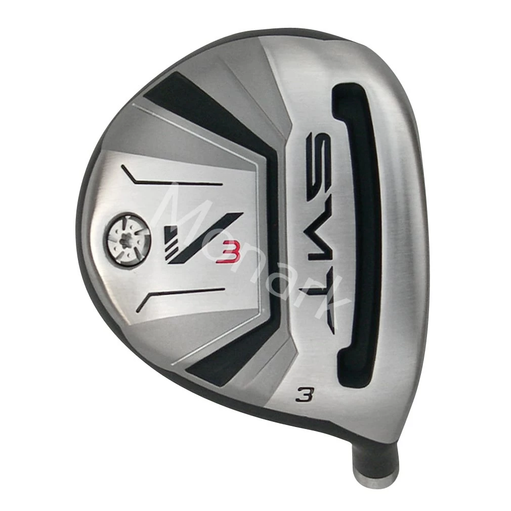 SMT Golf V3 455 Fairway Wood Heads