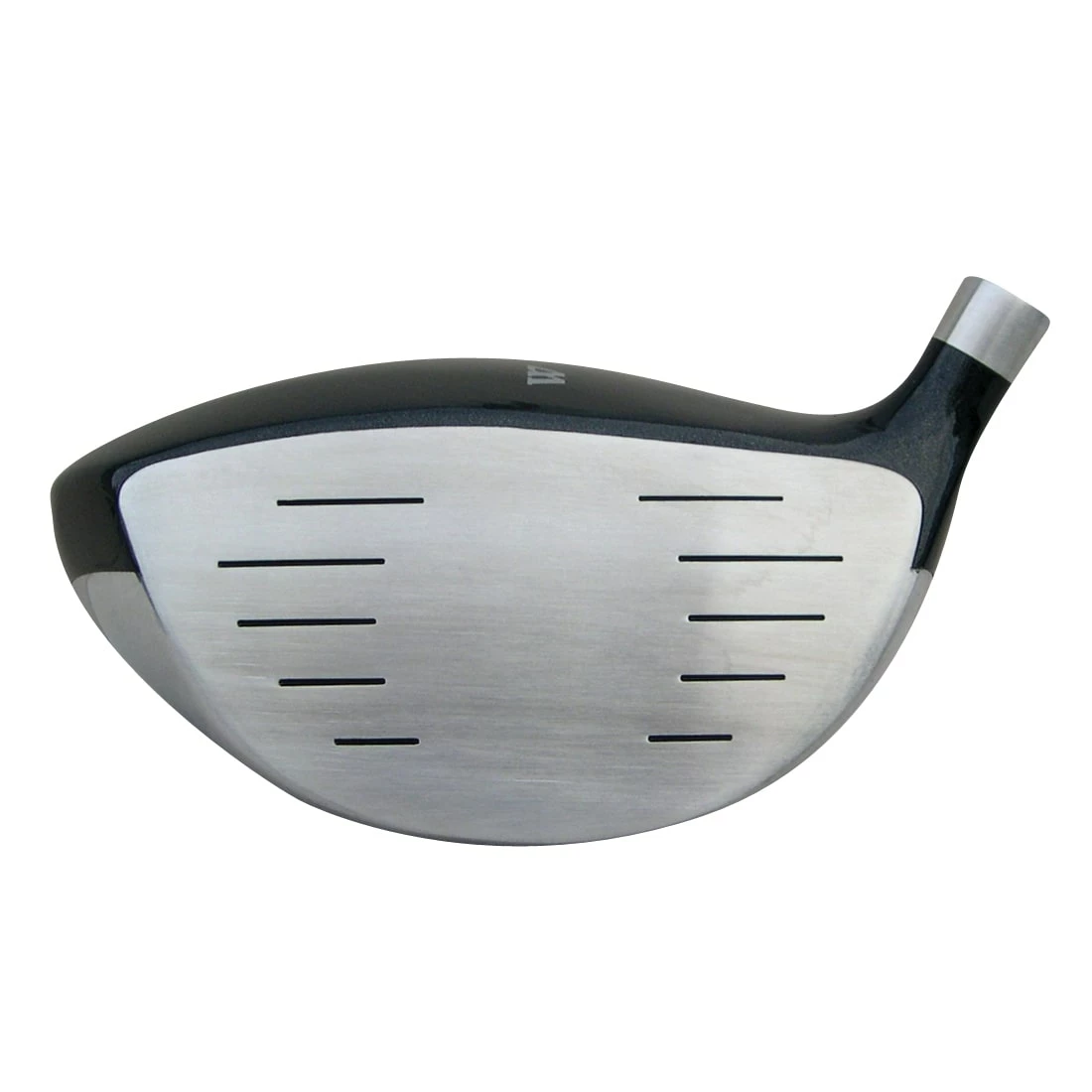 WCG Golf WCG Pro-Edge Ti-Alloy Driver Head With Two Pro-Edge Fairway Wood Heads - Image 5