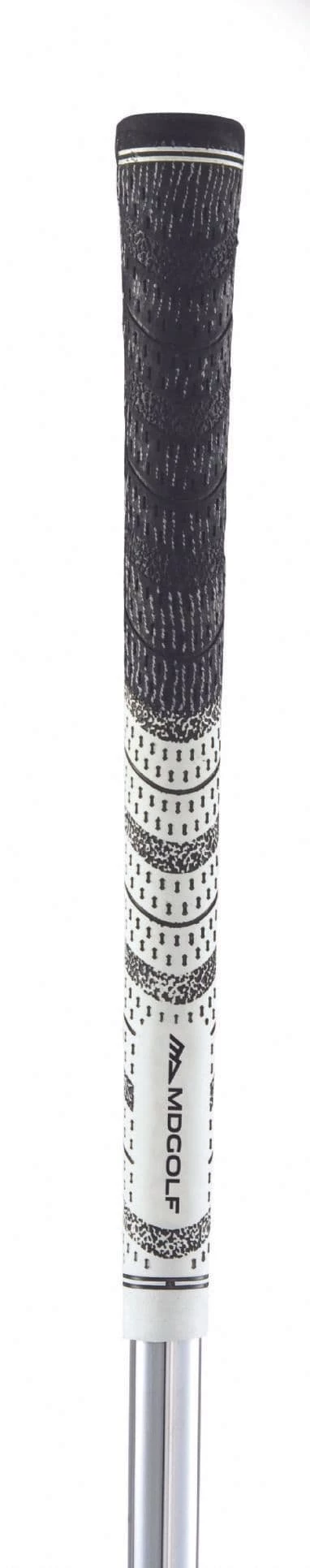 Ashura Multicompound Half Cord Grip