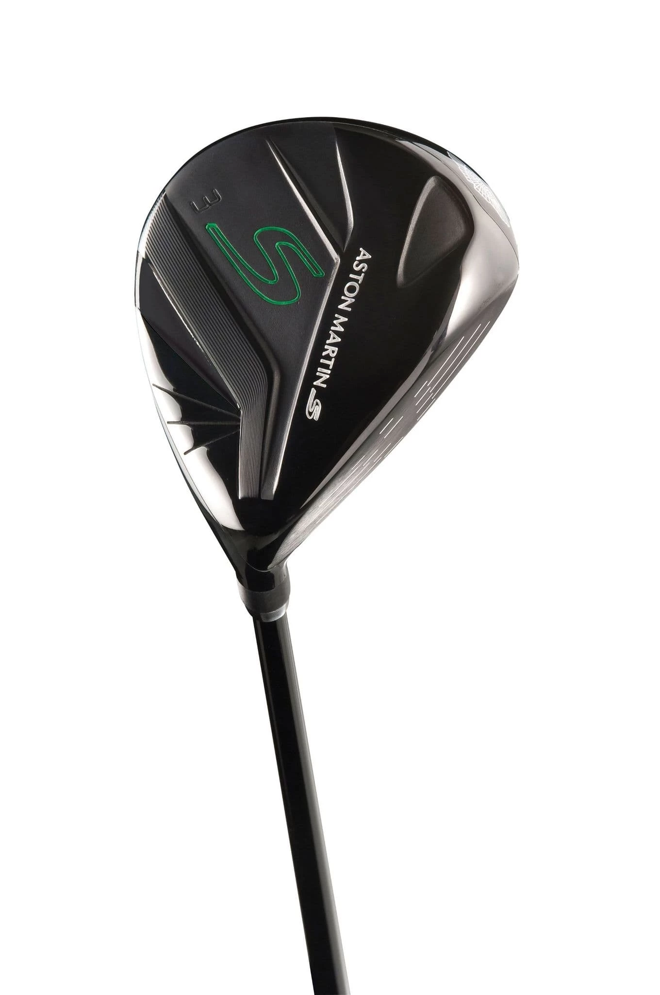Aston Martin Golf Fairway Wood