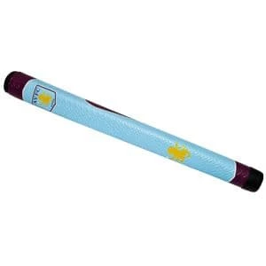 Premier Licencensing Aston Villa FC Golf Putter Grip