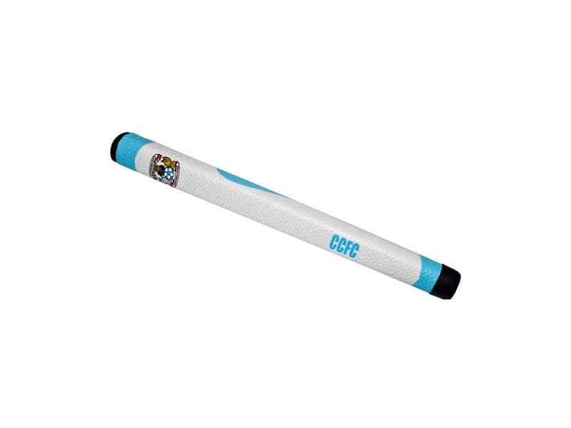 Premier Licencensing Coventry City FC Golf Putter Grip