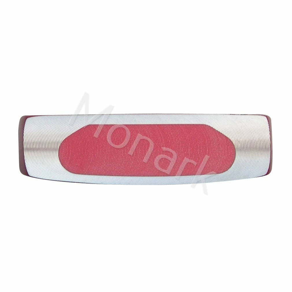 T-7 Twin Engine Red Mallet Putter Component Kit - Image 6