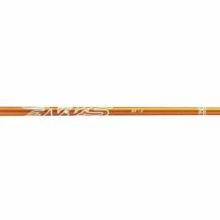Aldila Shafts Aldila NVS Orange NXT Wood Shaft + Adapter & Grip