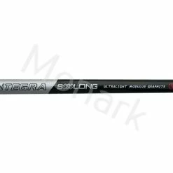 Integra Golf Integra SoooLong UL 45 Black/Silver Wood Shaft + Adapter & Grip