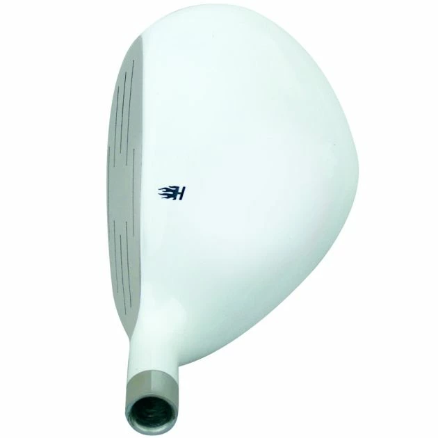 Heater 4.0 White Hybrid Head - Image 3