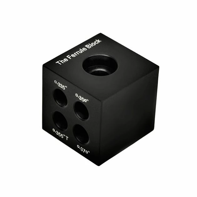 Ferrule Measuring & Installation Tool