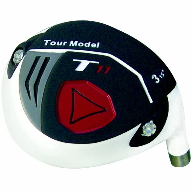 Tour Model T11 Fairway Wood Heads - Image 2