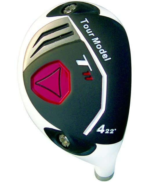 Tour Model T11 Hybrid Head