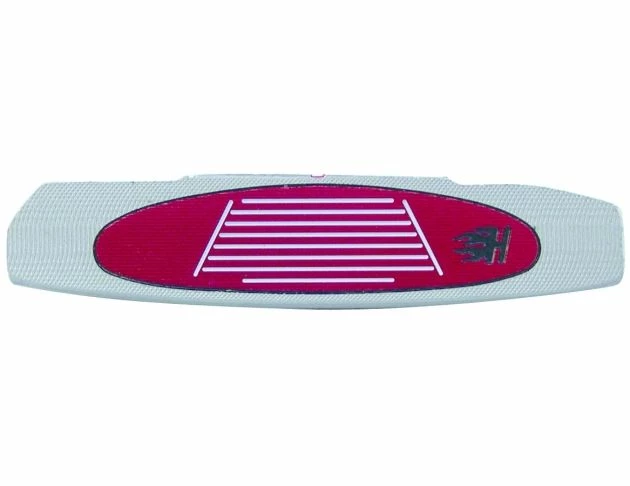 Heater IV White Putter Head - Image 4