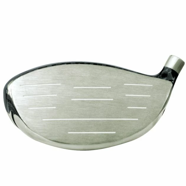 IDrive I-Drive Nitrogen Titanium Driver Head - Image 5