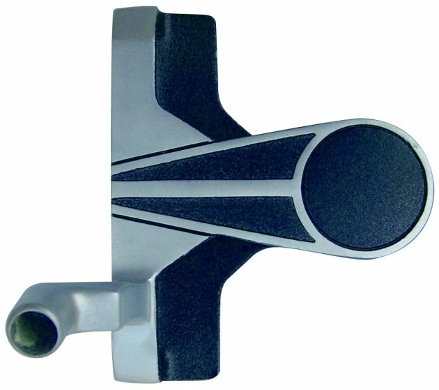 Integra Golf SoooLong D. R. Technology Blade Putter Head - Image 2