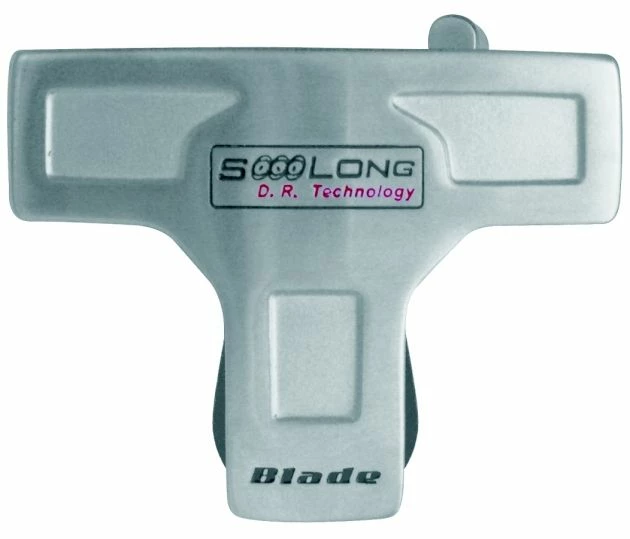 Integra Golf SoooLong D. R. Technology Blade Putter Head - Image 3