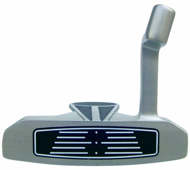 Integra Golf SoooLong D. R. Technology Blade Putter Head - Image 4