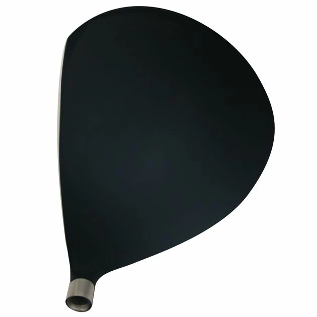 P-22 Cup Face Titanium Driver Head - Image 3