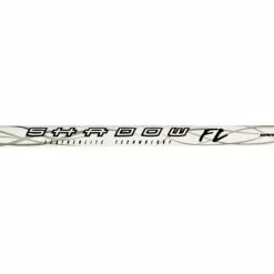 Apollo Golf Apollo Shadow FL Graphite Shafts