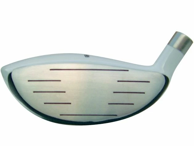 Heater F-35 Fairway Wood Head RH - Image 4