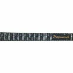 PRO Junior Black/White Velvet Grip