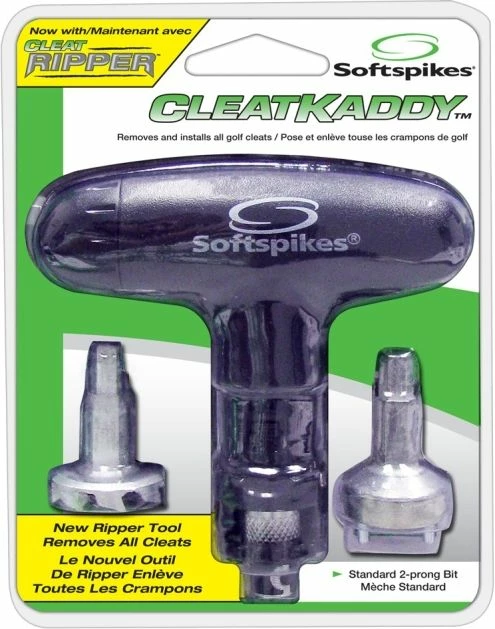 SoftSpikes Golf Softspikes Cleat Kaddy Spike Wrench