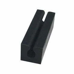 Rubber Vise Clamp