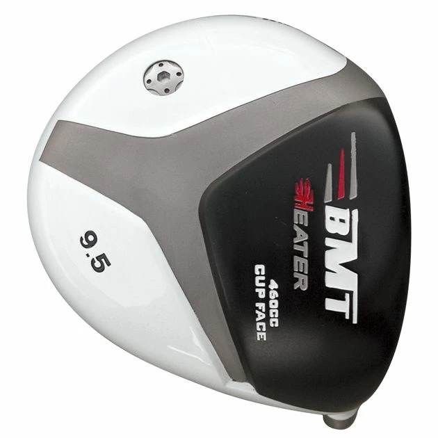 Heater BMT Cup Face Titanium Driver Head