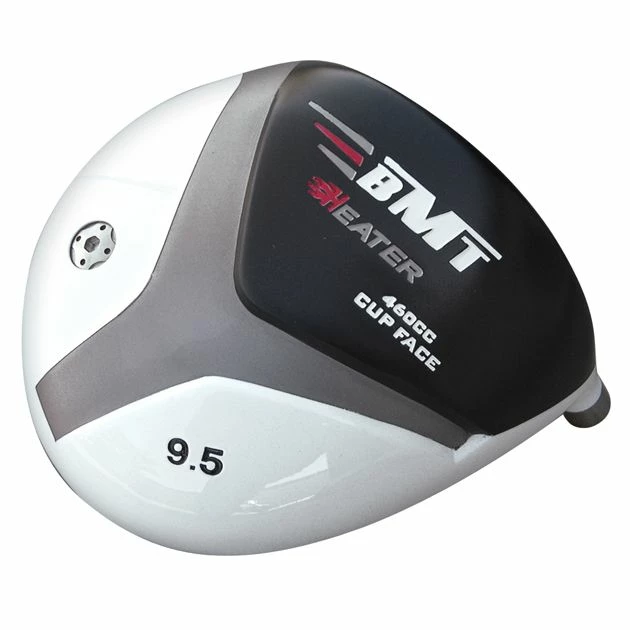 Heater BMT Cup Face Titanium Driver Head - Image 2