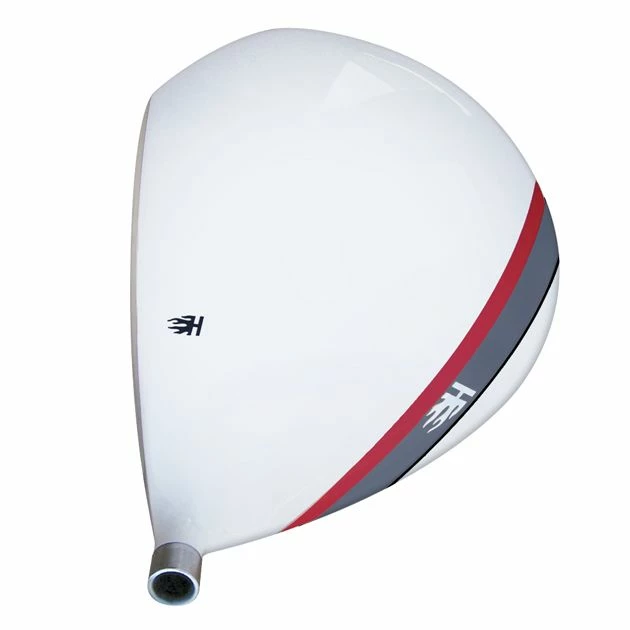 Heater BMT Cup Face Titanium Driver Head - Image 4