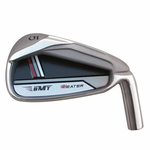 Heater BMT Hybrid / Iron Combo Set (8 Heads) - Image 5
