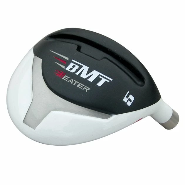 Heater BMT Hybrid / Iron Combo Set (8 Heads) - Image 3