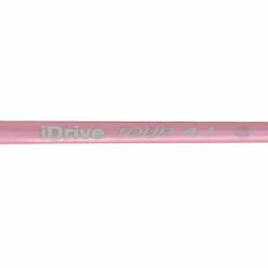 IDrive Tour Graphite Shafts - Pink