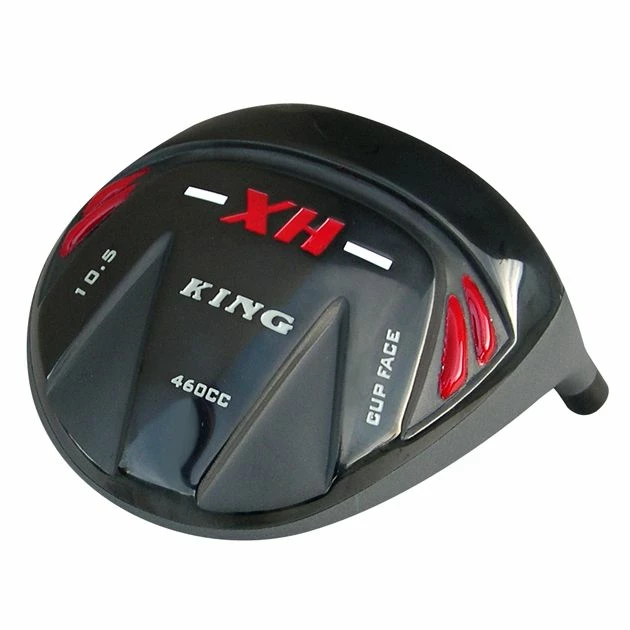 King XH Cup Face Titanium Driver Head - Image 2