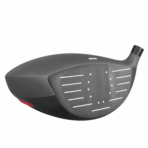 King XH Cup Face Titanium Driver Head - Image 4