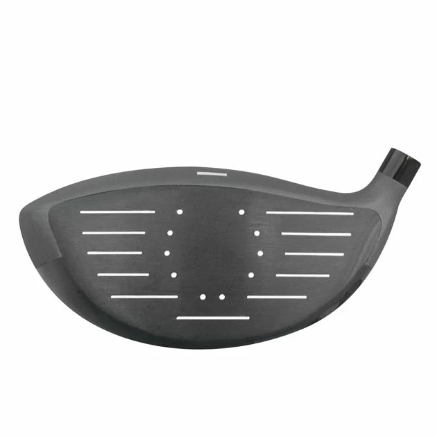 King XH Cup Face Titanium Driver Head - Image 5