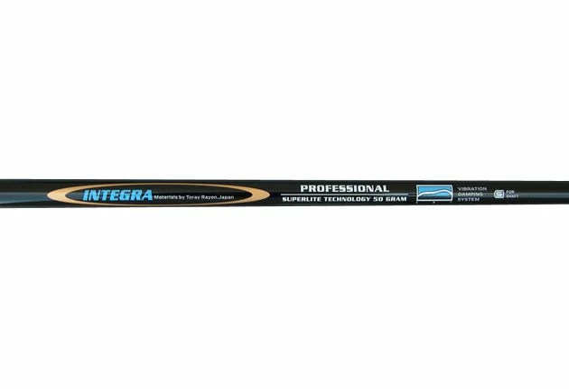 Integra Golf Integra Professional SuperLite 50 Graphite Wood Shafts