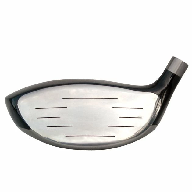 Tiger Power Titanium Fairway Wood Head - Image 3