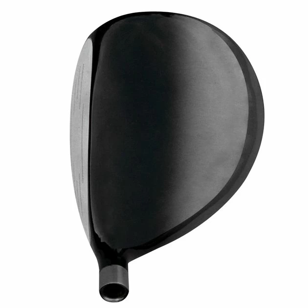 Tiger Power Titanium Fairway Wood Head - Image 4
