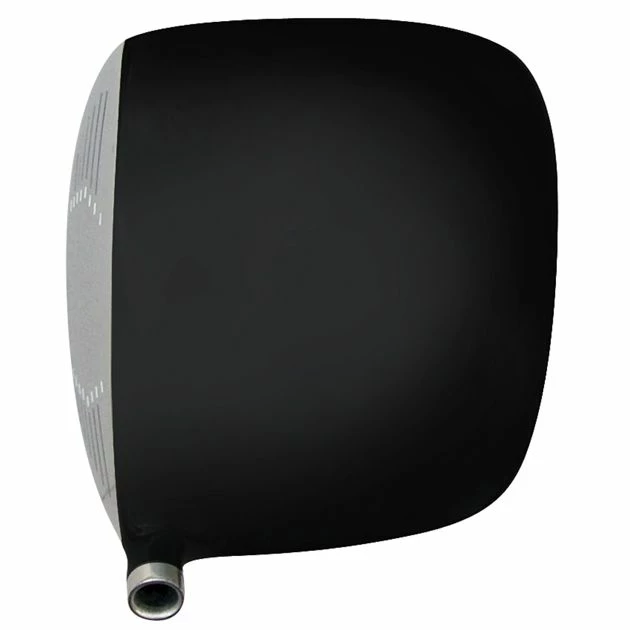 IDrive I-Drive Square Titanium Driver Heads - Image 4