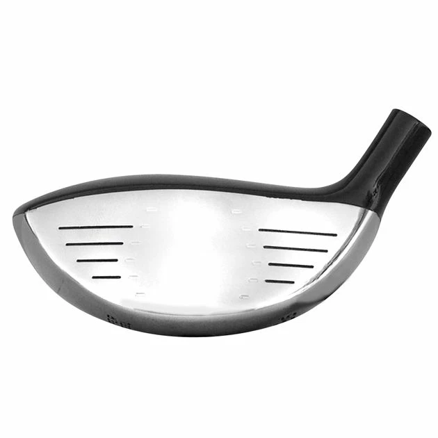 SV3 Square Fairway Wood Heads - Image 4