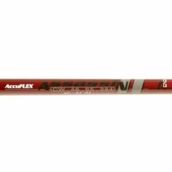 Accuflex Graphite Shaft AccuFlex Assassin II World Champion Graphite Iron Shaft